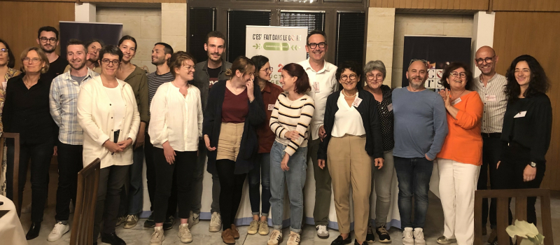 Santé: Avec la mission #Dites32, les médecins disent OUI au Gers