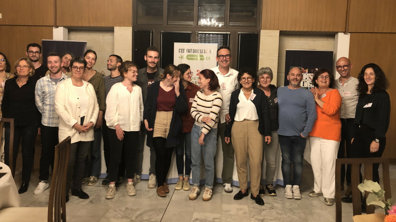 Santé: Avec la mission #Dites32, les médecins disent OUI au Gers
