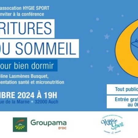 Apprendre à se nourrir pour un sommeil bienfaisant