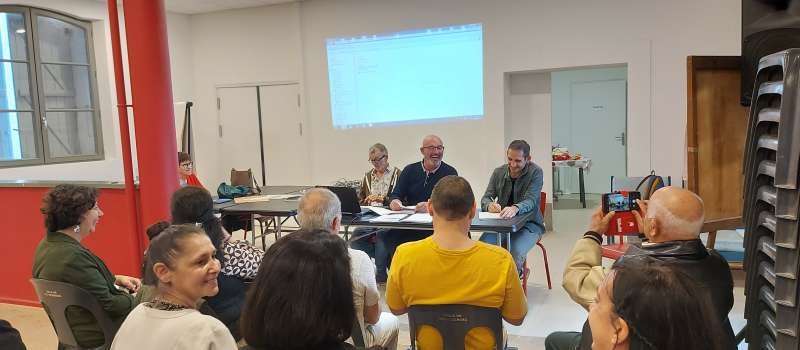 Al Andalus, un bilan positif et de nouveaux projets