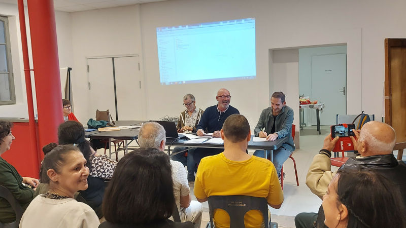 Al Andalus, un bilan positif et de nouveaux projets