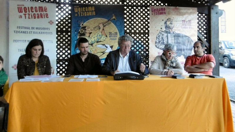 L'Air des Balkans  envisage une nouvelle saison encore plus  exceptionnelle