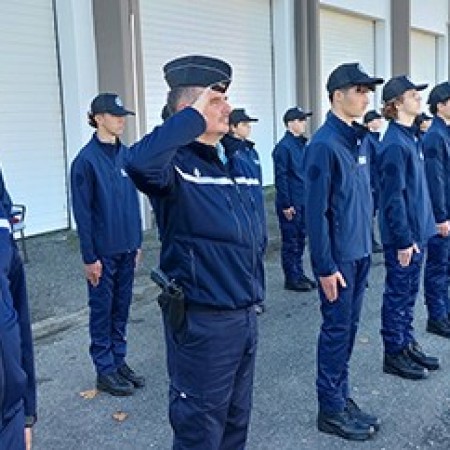 mirande cadets gendarmerie  f et m savere.jpg