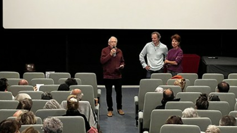 Le cinéma Europe : Plus qu'un cinéma