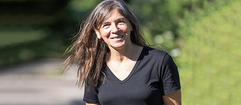 Rencontre et lectures à la Médiathèque  avec Violaine BEROT, auteure