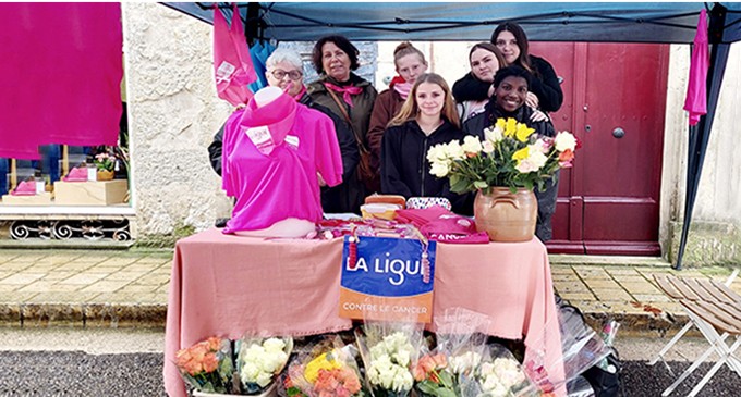 lectoure octobre  ©vlectoure