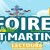 La grande foire de la Saint Martin approche