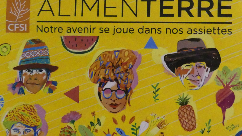 Faire son beurre avec la poudre de lait