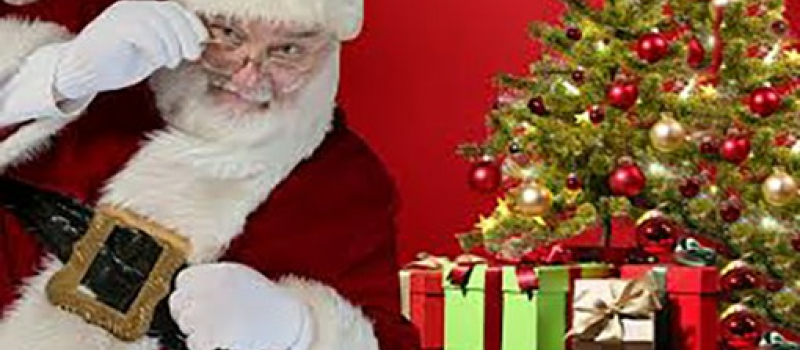 Les marchés de noël en novembre