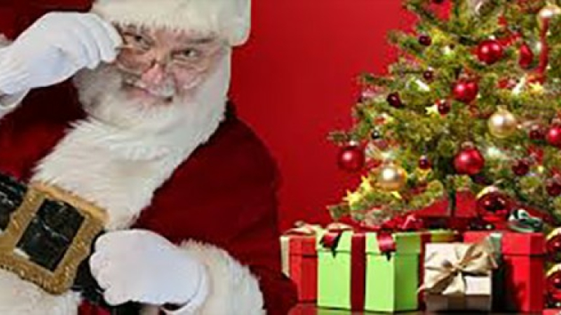 Les marchés de noël en novembre
