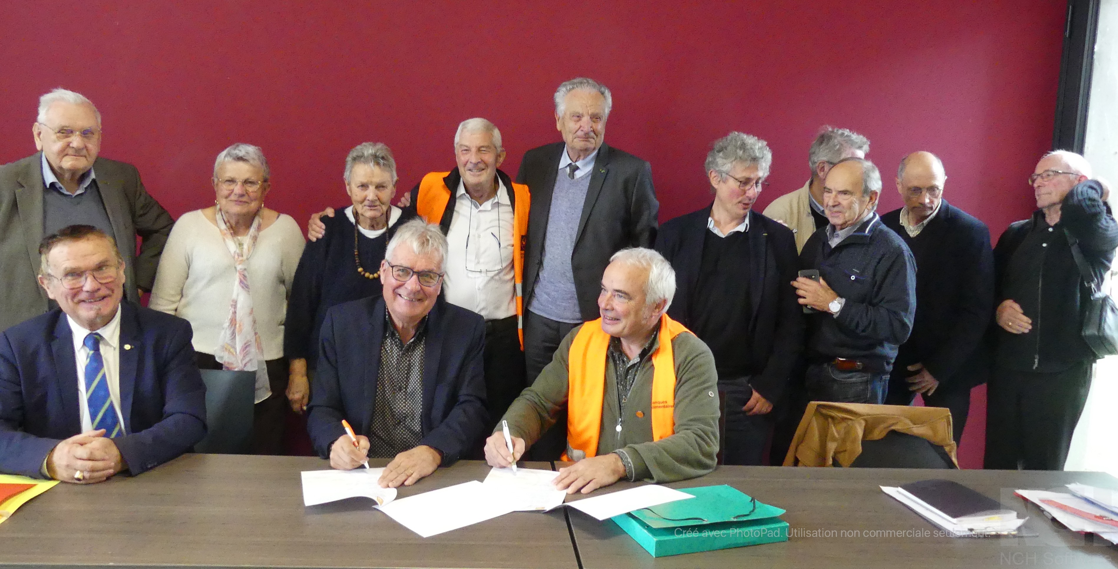 Une convention qui a du sens