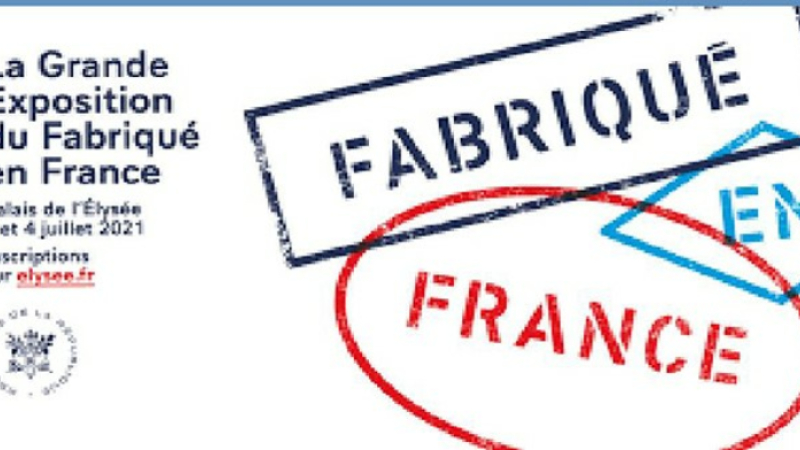 Varela Design, lauréat du Fabriqué en France