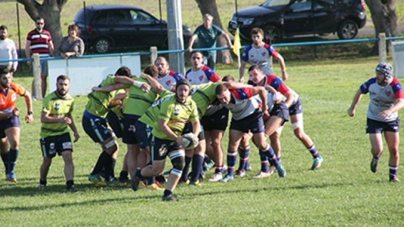 VVAL XV Une journée sportive et festive