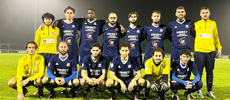 FCM l'élan brisé