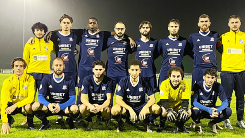 FCM l'élan brisé