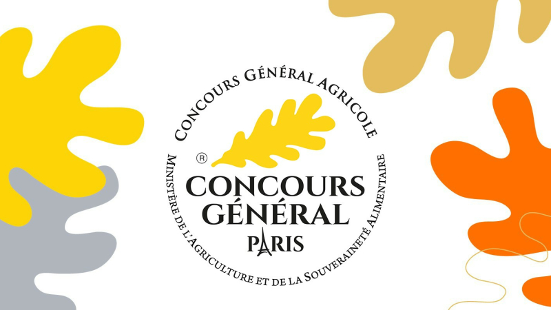 Immense succès pour les formations du Concours Général Agricole !