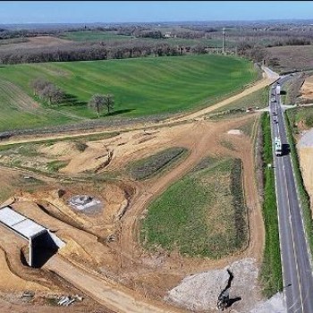 Circulation : Fermeture de la N124 entre Gimont et L’Isle-Jourdain à partir de ce lundi 28 octobre à 21 heures