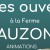 Journée Portes Ouvertes à la ferme Eauzons le 9 novembre