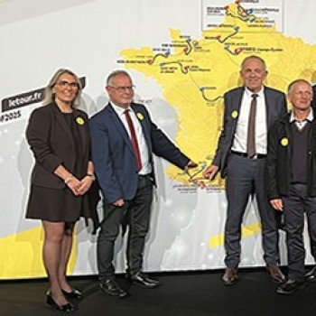 tour de france 2025 Auch accueil le 112e tour de France 12 eme étape.jpg