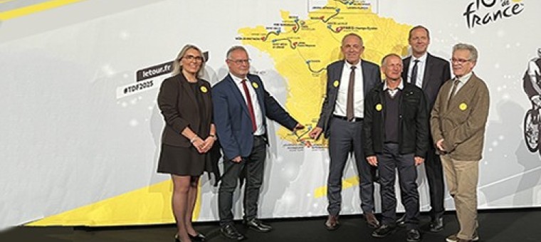 tour de france 2025 Auch accueil le 112e tour de France 12 eme étape.jpg