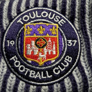 Le Toulouse FC reçoit Reims, dimanche, au Stadium.