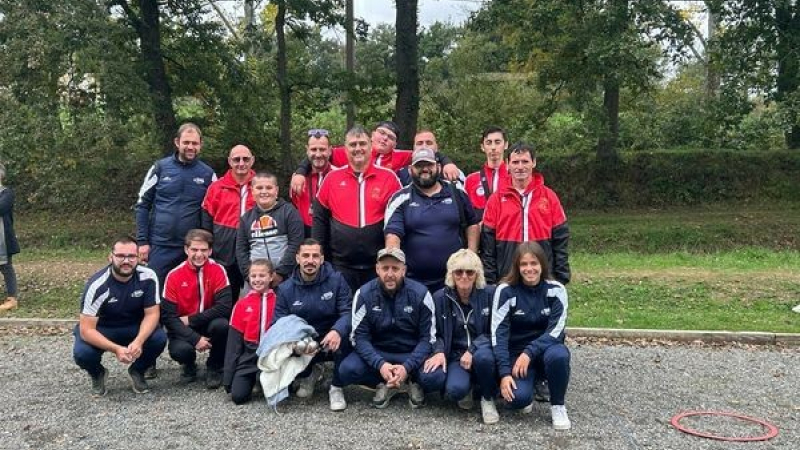Les 1/8 de finales des opens