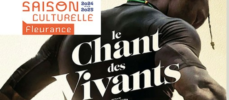 Le chant des vivants
