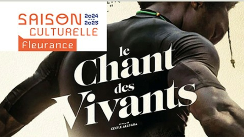 Le chant des vivants