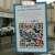 Le piéton découvre les QR codes