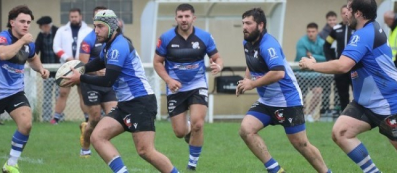 EAB XV, récapitulatif du week-end dernier, match à venir et "Pouletade"