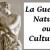 La Guerre : Nature ou Culture ?