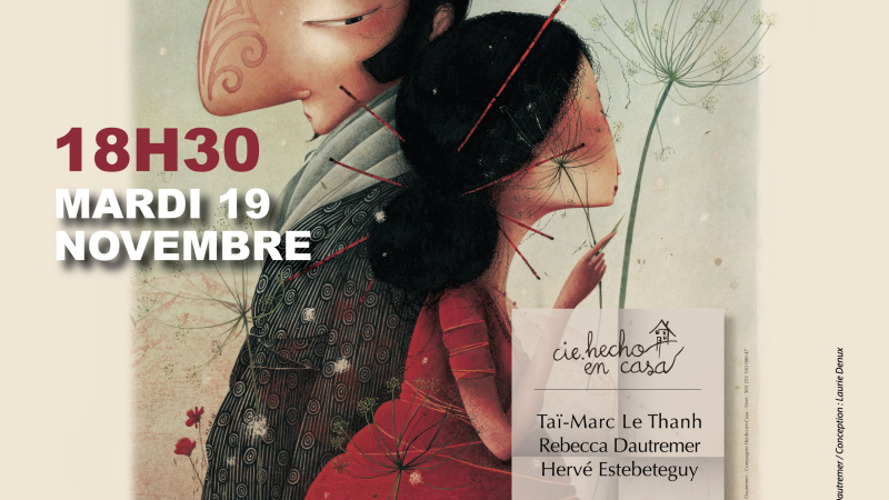 Cyrano de Bergerac à Condom