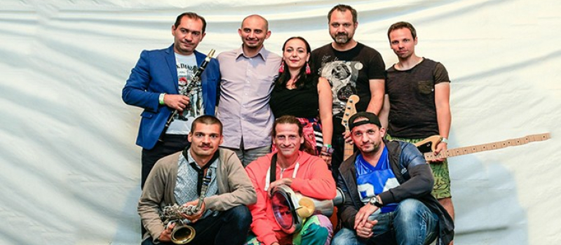 Les trois premiers groupes sélectionnés pour le festival
