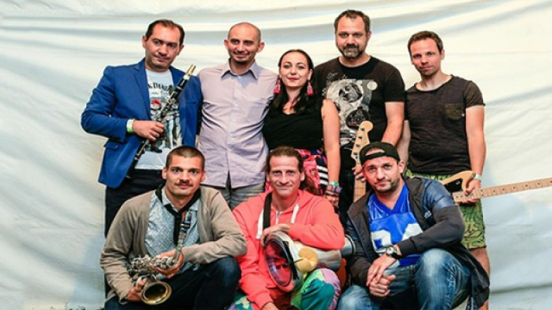 Les trois premiers groupes sélectionnés pour le festival
