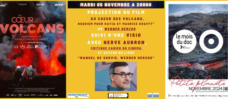 Au coeur des choses