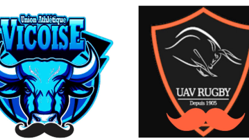 UAV Rugby  et UAV Basket : du très bon et du moins bon ce week-end