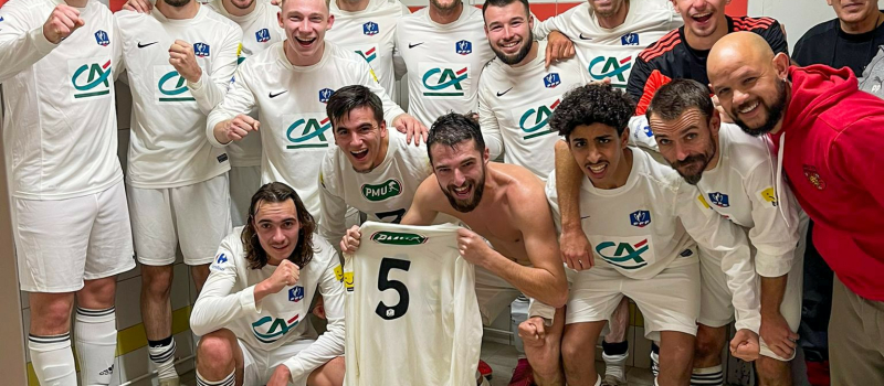 Week-end mitigé pour le Sporting !
