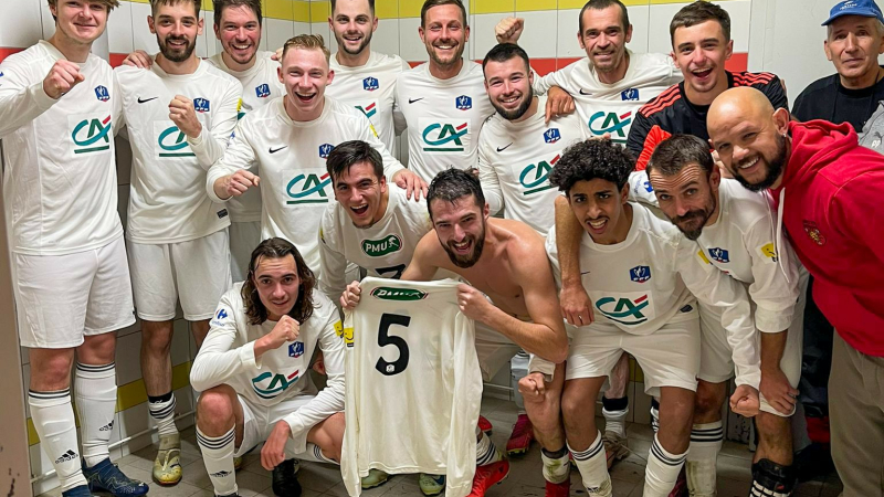 Week-end mitigé pour le Sporting !