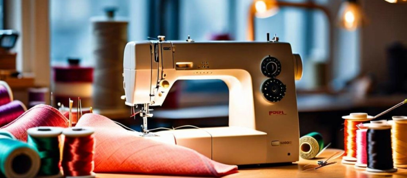 Atelier couture débutant proposé par Vic Accueil : inscrivez-vous !