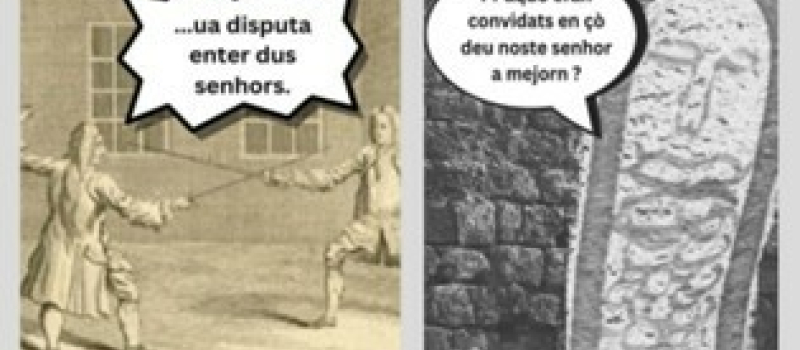 Histoire de la Gascogne