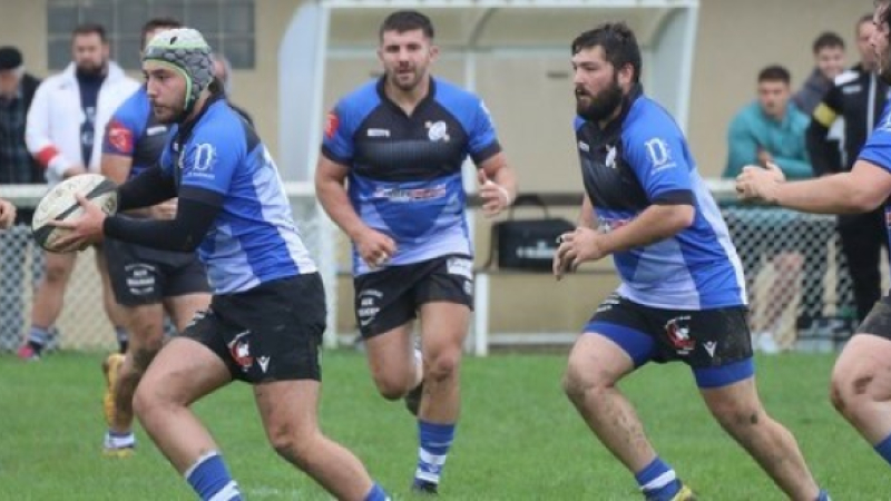 EAB XV, le programme du week-end prochain