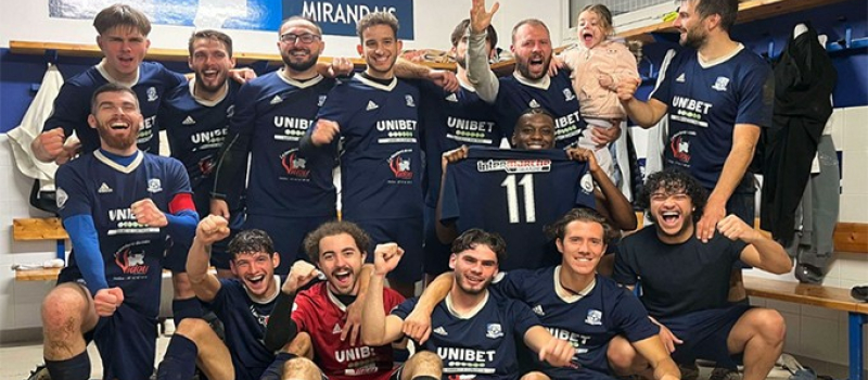 Le FCM en bonne place sur les tableaux
