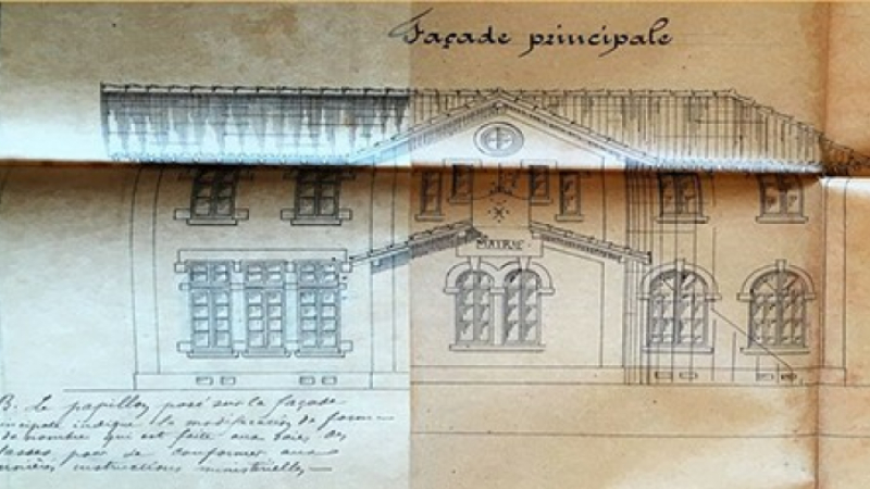 En savoir plus sur les écoles du grand Auch