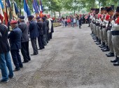 "Forum des métiers en uniforme", journée de recrutement le 9 novembre