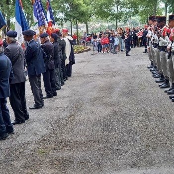 "Forum des métiers en uniforme", journée de recrutement le 9 novembre