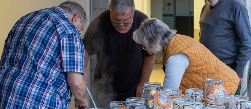 Ateliers Potages AEDS