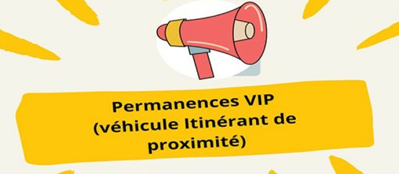 Permanence itinérante de la gendarmerie