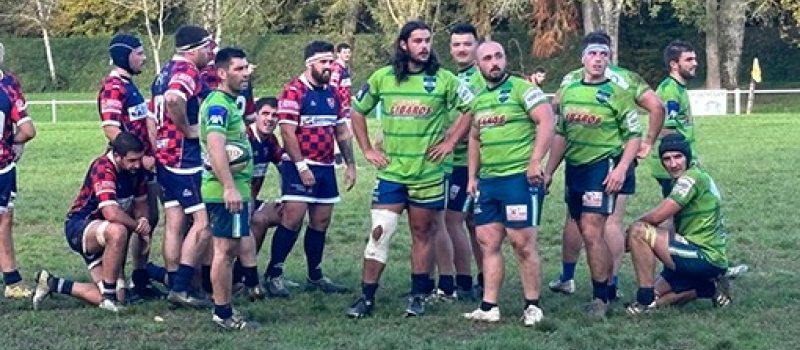 Une journée ou sport et convivialité se rejoignent