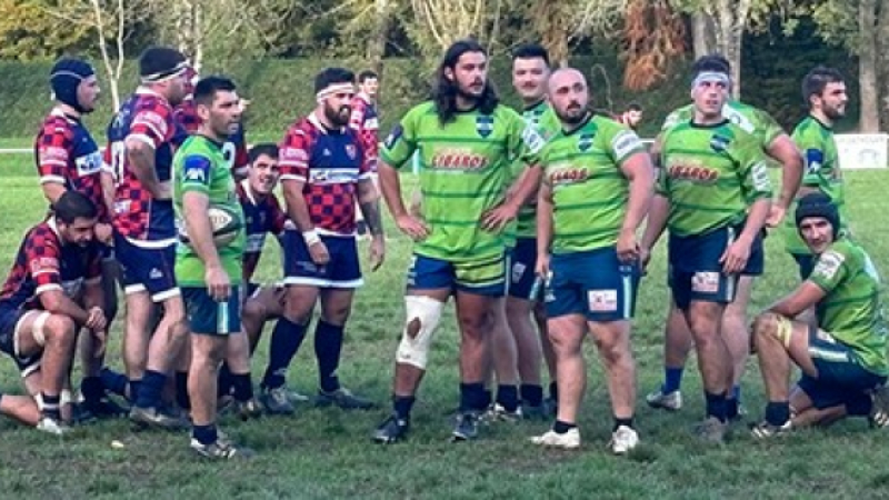 Une journée ou sport et convivialité se rejoignent