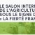 Le prochain salon de l'agriculture se prépare déjà